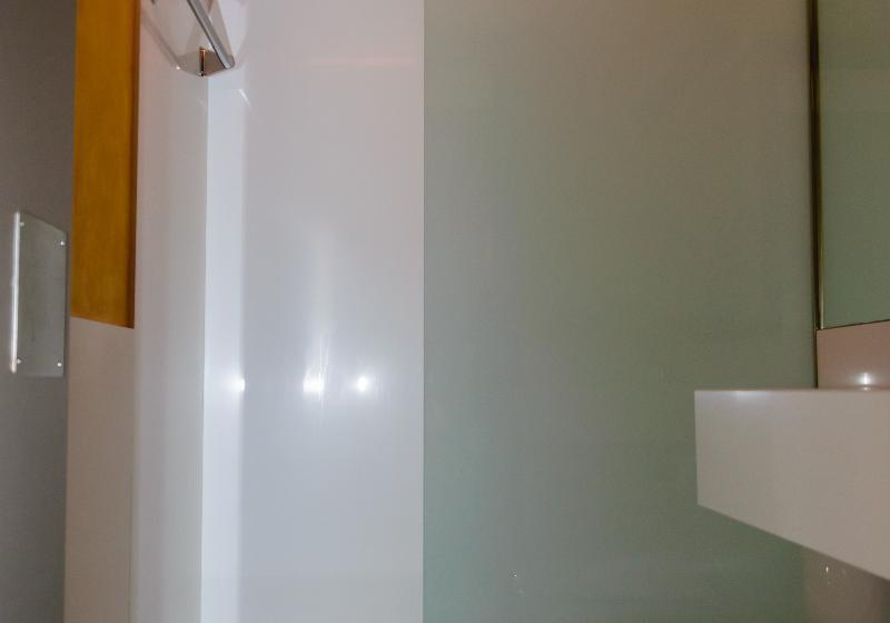 Номер Стандарт Индивидуальный, Estacio