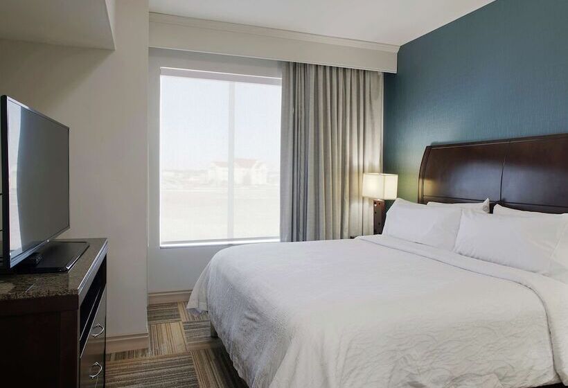 Люкс, Hilton Garden Inn Jonesboro