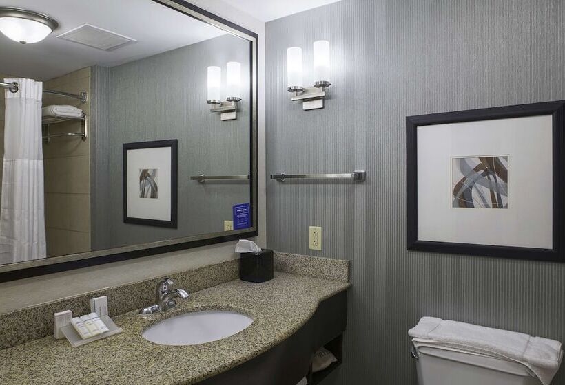 جناح, Hilton Garden Inn Jonesboro