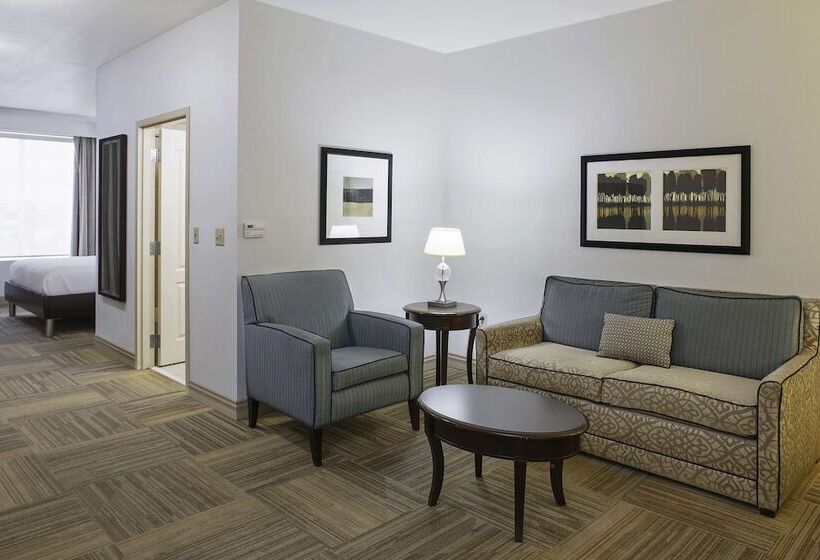 جناح, Hilton Garden Inn Jonesboro