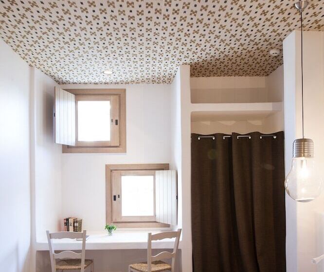 标准间, Hm Balanguera