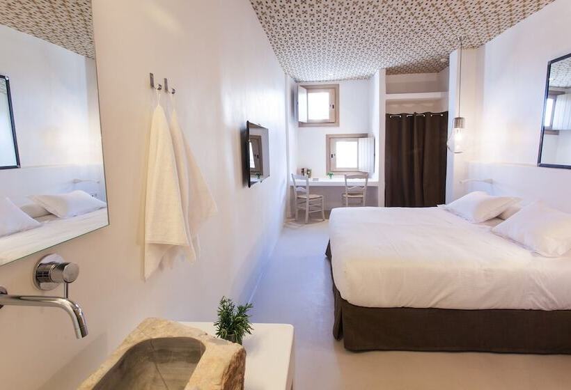 标准间, Hm Balanguera