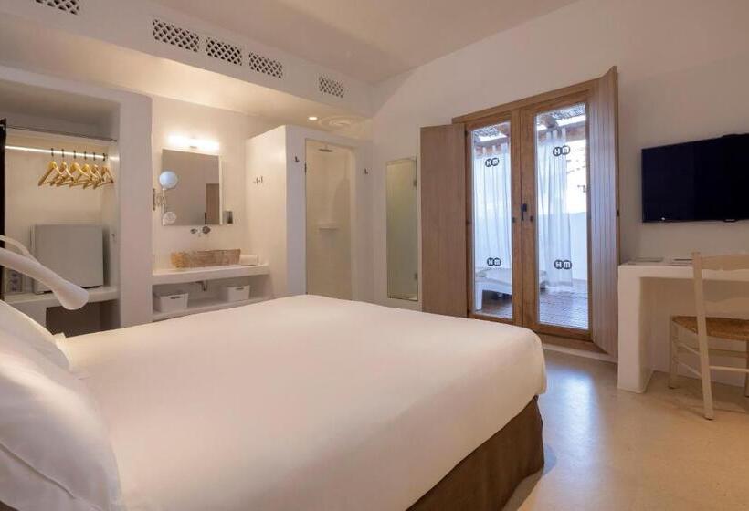 高级大房间, Hm Balanguera