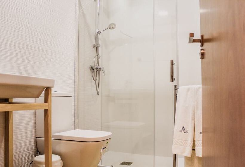 スタンダードルーム, Neptuno