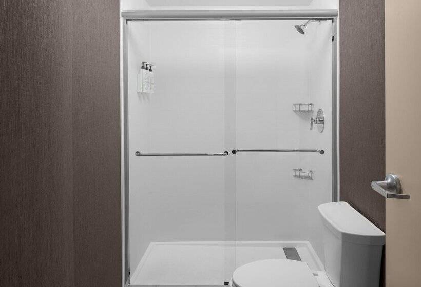 جناح, Springhill Suites By Marriott Grand Rapids Airport Southeast