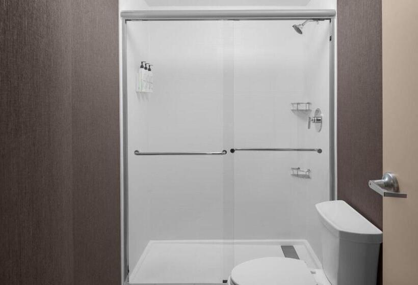 جناح, Springhill Suites By Marriott Grand Rapids Airport Southeast