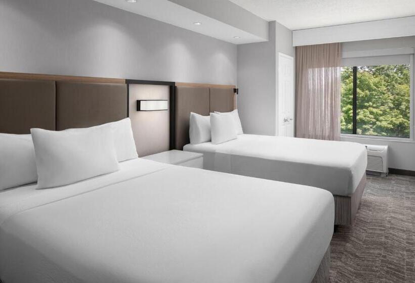 جناح, Springhill Suites By Marriott Grand Rapids Airport Southeast