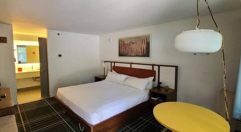 Номер Deluxe с Балконом, Wildwood Snowmass