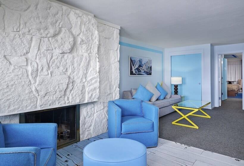 Люкс, Wildwood Snowmass