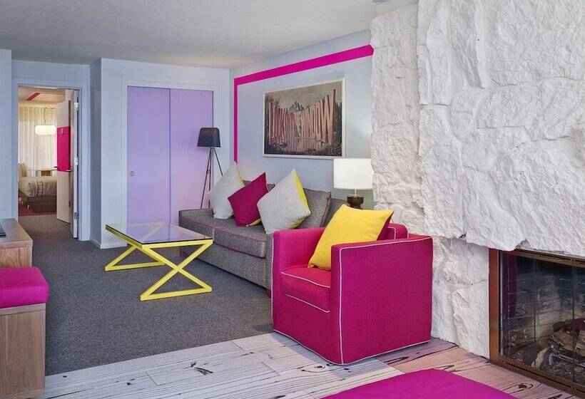 Люкс, Wildwood Snowmass