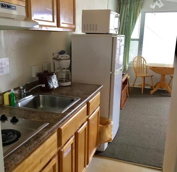 חדר סטודיו סטנדרד, Lollipop Motel