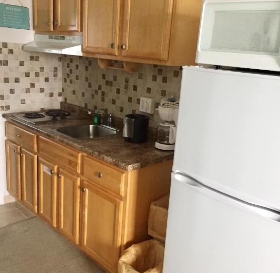 חדר סטודיו סטנדרד, Lollipop Motel