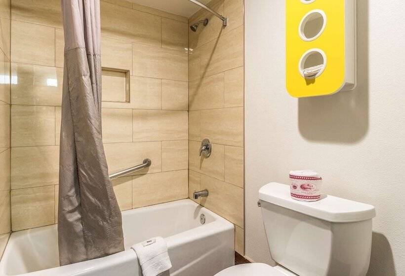 غرفة ديلوكس, Motel 6oceanside, Ca, Marina