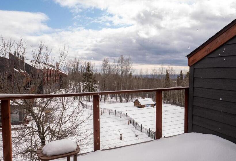 스위트, Caribou Highlands Lodge