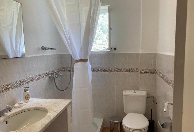 דירת חדר סופריור, Alkyonis Villas