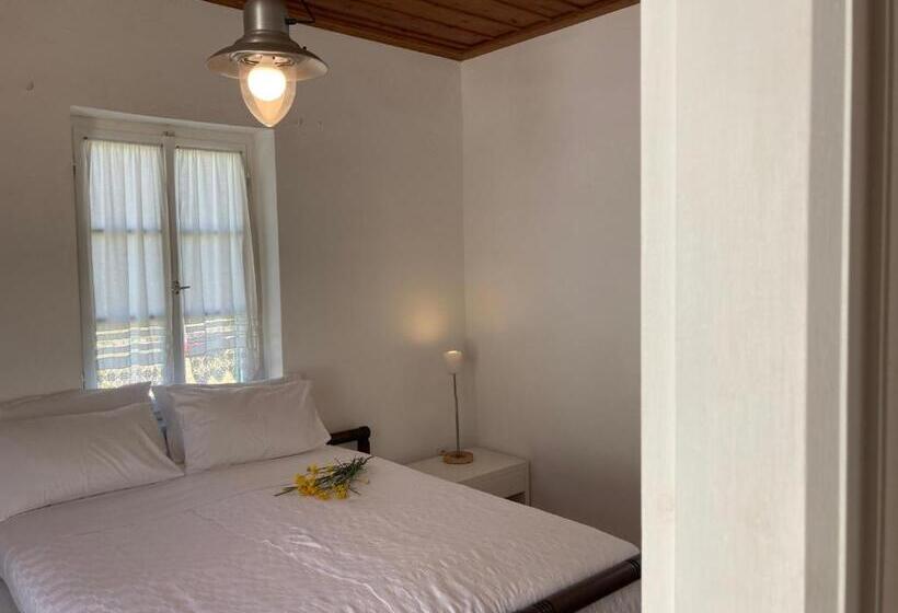 דירת חדר סופריור, Alkyonis Villas