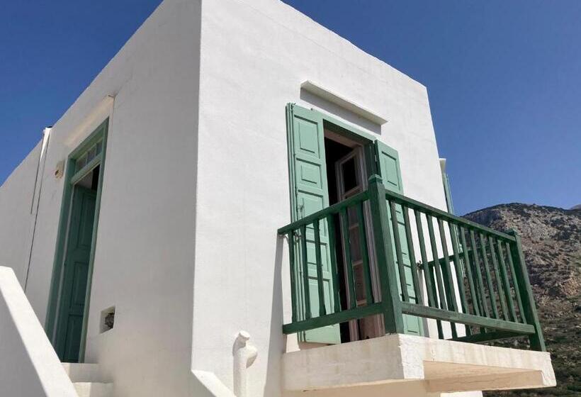 דירת חדר סופריור, Alkyonis Villas