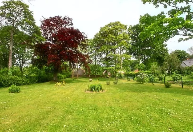 デラックスルーム, Chateau De Moulin Le Comte