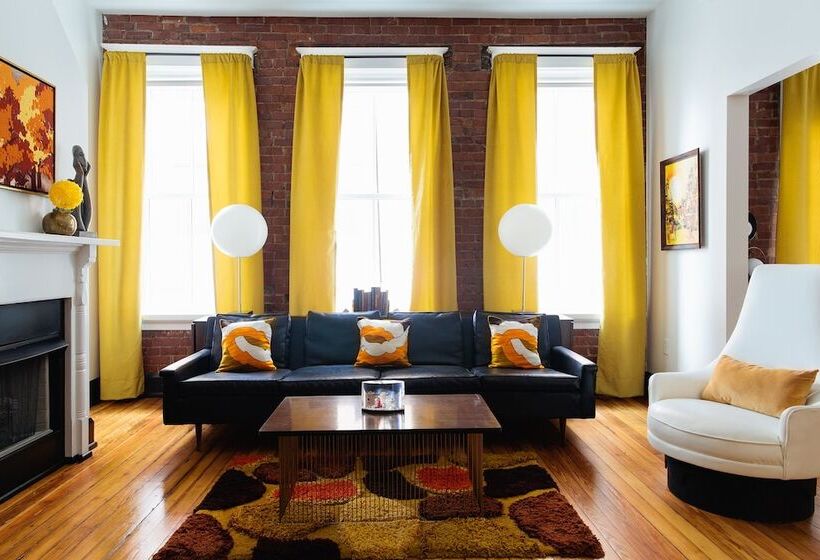 سوییت اجرایی, The Dwell Hotel, A Member Of Design Hotels