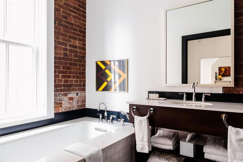 سوییت اجرایی, The Dwell Hotel, A Member Of Design Hotels