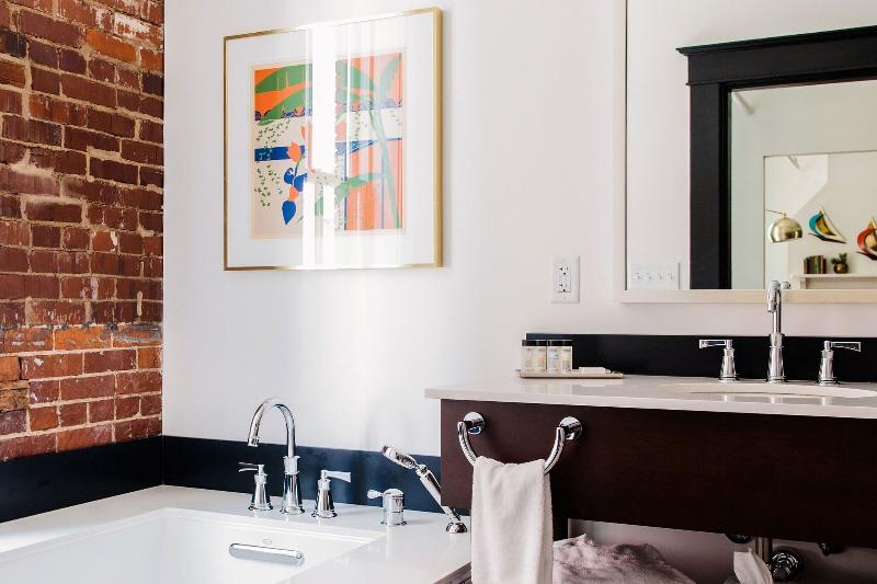 Executive Suite, The Dwell Hotel, A Member Of Design Hotels