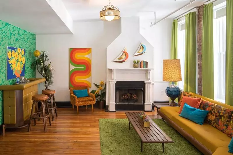 エクゼクティブスイート, The Dwell Hotel, A Member Of Design Hotels