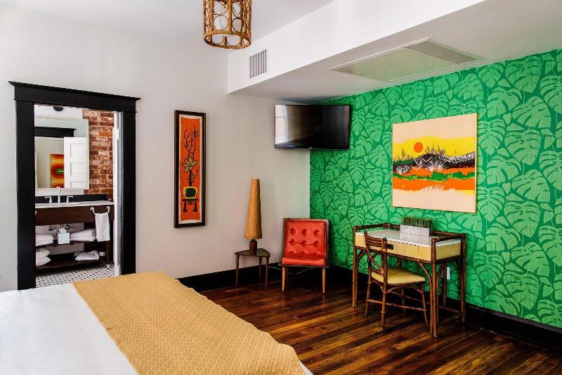 سوییت اجرایی, The Dwell Hotel, A Member Of Design Hotels