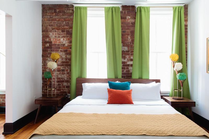 سوییت اجرایی, The Dwell Hotel, A Member Of Design Hotels