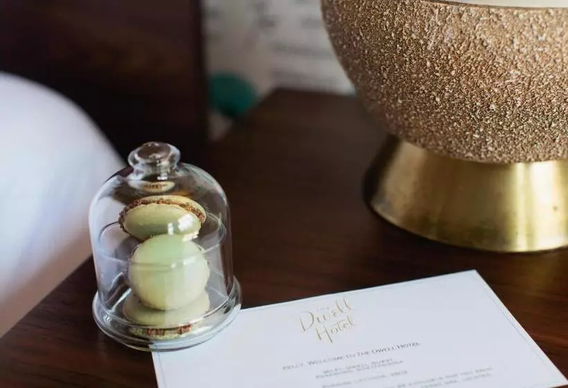 スイート, The Dwell Hotel, A Member Of Design Hotels