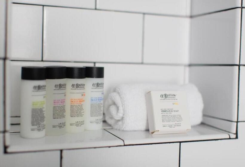 سوییت, The Dwell Hotel, A Member Of Design Hotels