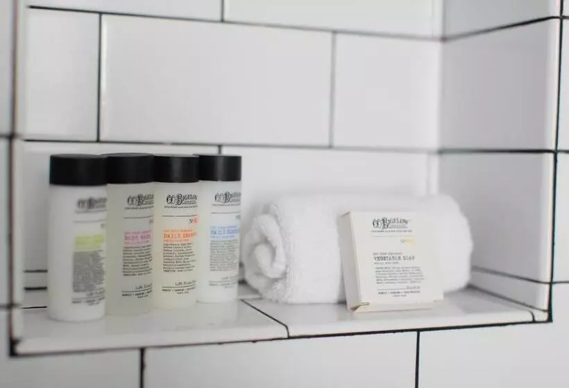 スイート, The Dwell Hotel, A Member Of Design Hotels