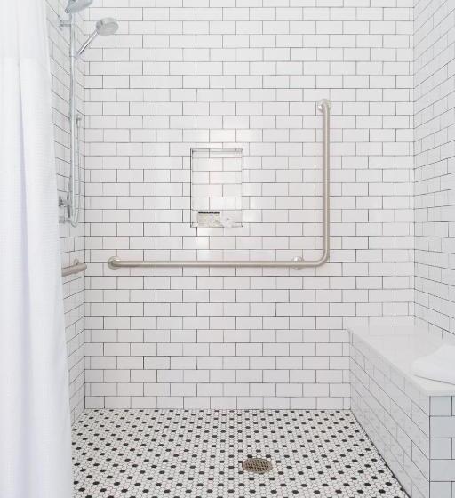 سوییت, The Dwell Hotel, A Member Of Design Hotels