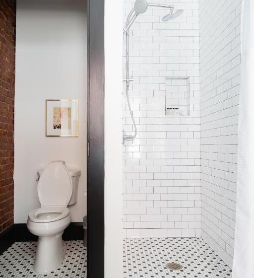 سوییت اجرایی, The Dwell Hotel, A Member Of Design Hotels