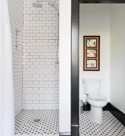 سوئیت با تخت بزرگ, The Dwell Hotel, A Member Of Design Hotels