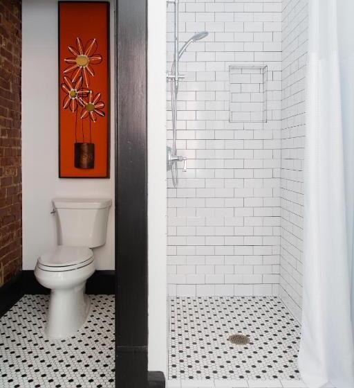 سوییت اجرایی, The Dwell Hotel, A Member Of Design Hotels