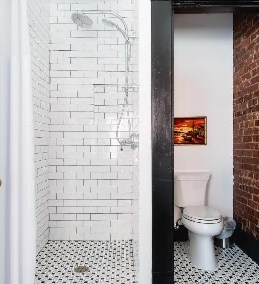 سوییت, The Dwell Hotel, A Member Of Design Hotels