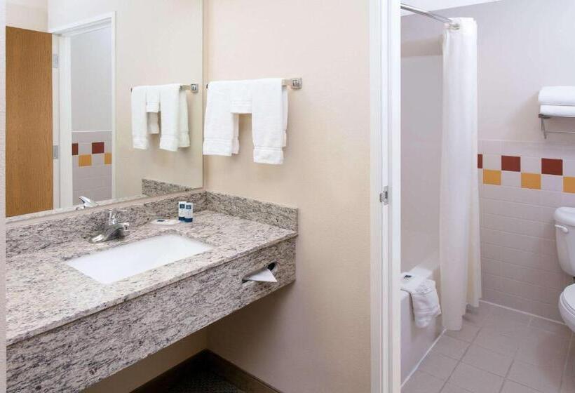 Номер Deluxe Кровать Кинг, Americinn By Wyndham Greenville