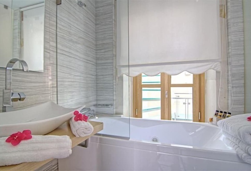 غرفة ديلوكس, Bellagio Luxury Boutique