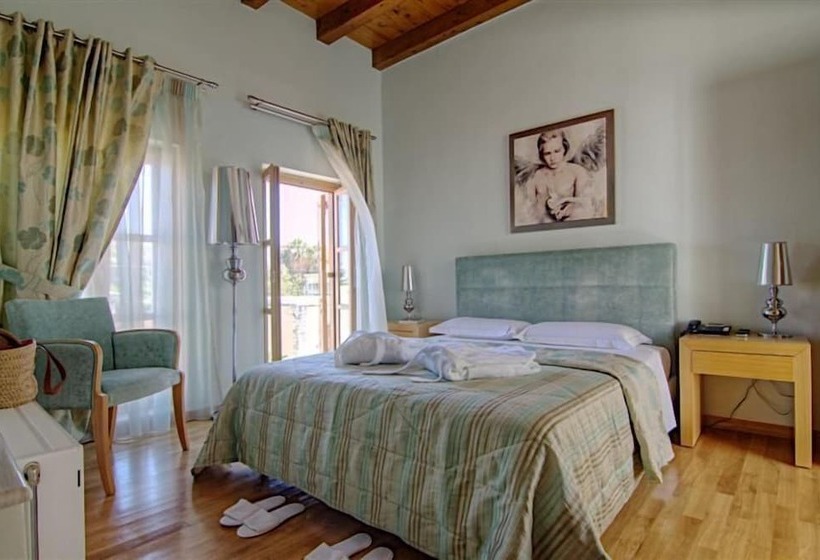 غرفة ديلوكس, Bellagio Luxury Boutique