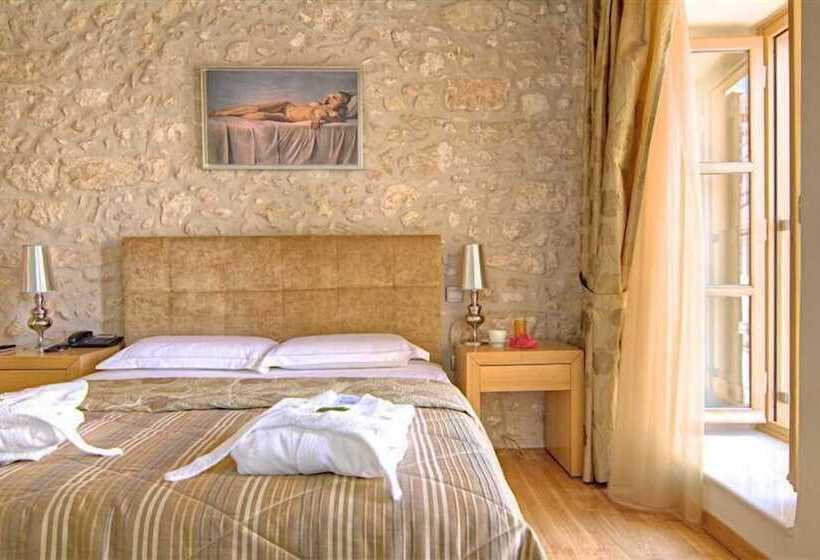 غرفة ديلوكس, Bellagio Luxury Boutique