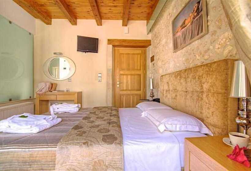 غرفة ديلوكس, Bellagio Luxury Boutique