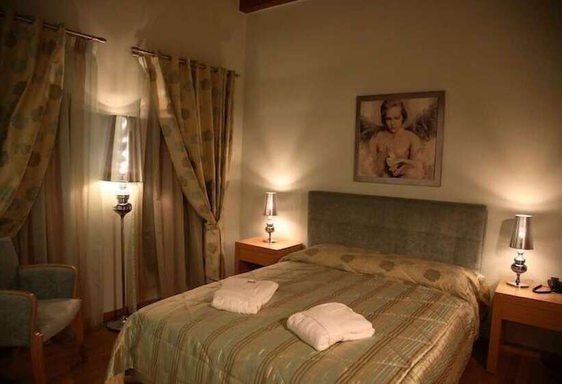 غرفة ديلوكس, Bellagio Luxury Boutique