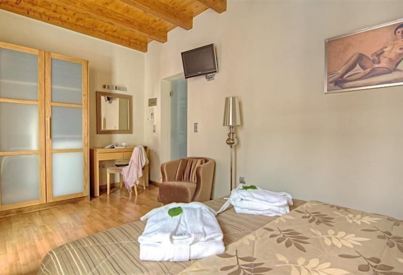 غرفة ديلوكس, Bellagio Luxury Boutique