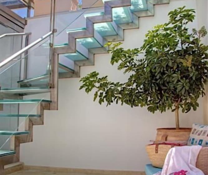 غرفة تنفيذية, Bellagio Luxury Boutique