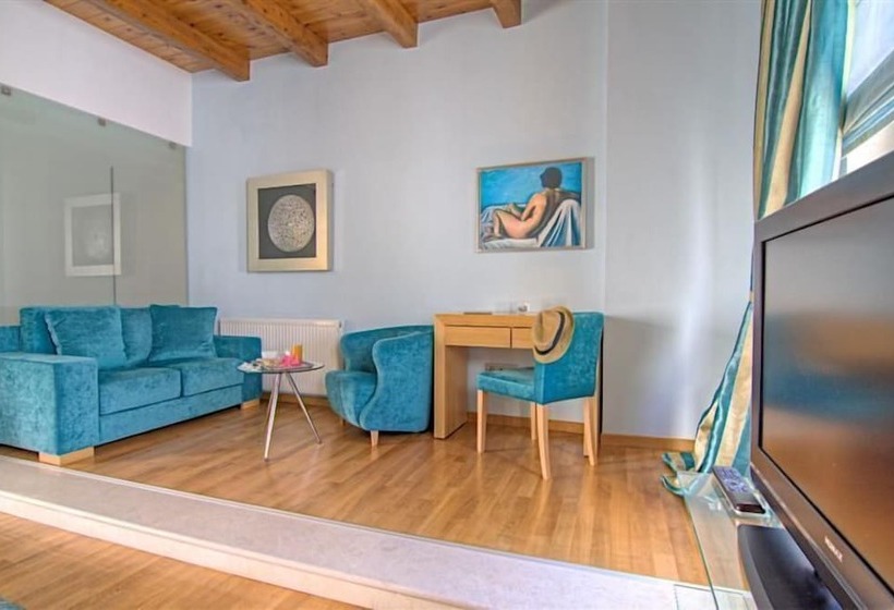 غرفة تنفيذية, Bellagio Luxury Boutique