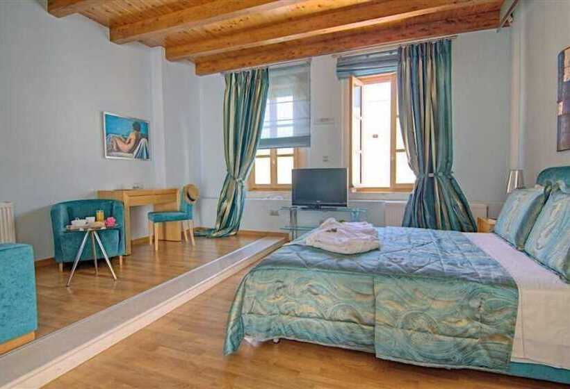 Номер Executive, Bellagio Luxury Boutique