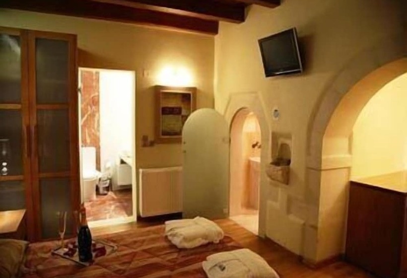 جناح جونيور, Bellagio Luxury Boutique