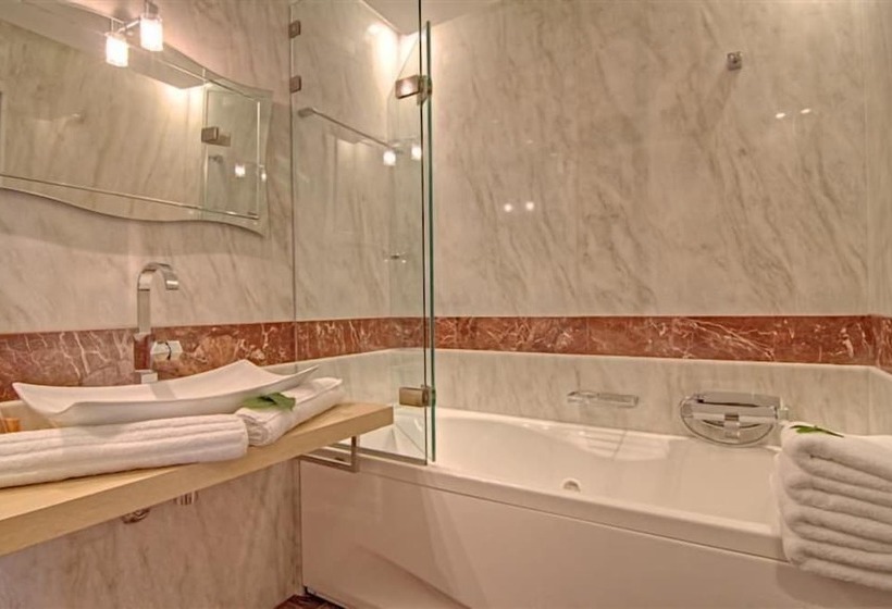 Номер Стандарт, Bellagio Luxury Boutique