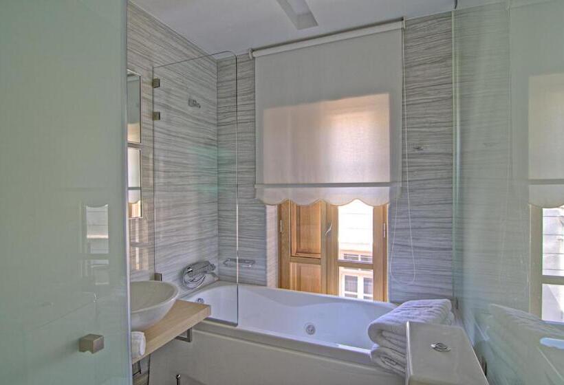 غرفة ديلوكس, Bellagio Luxury Boutique