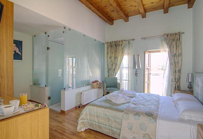 غرفة ديلوكس, Bellagio Luxury Boutique